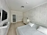 1-комнатная квартира, 38.5 м² - фото 32
