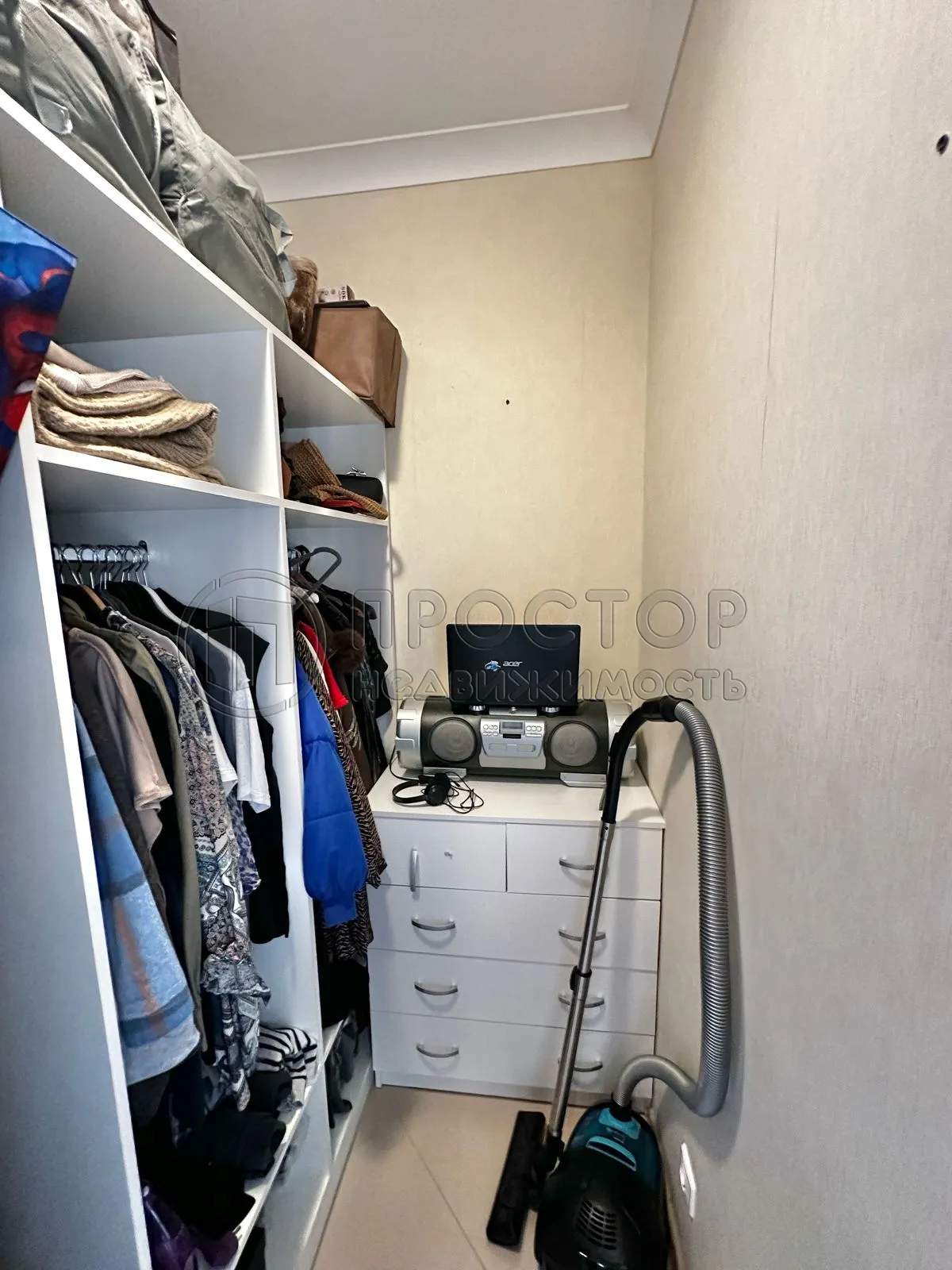 1-комнатная квартира, 38.5 м² - фото 12