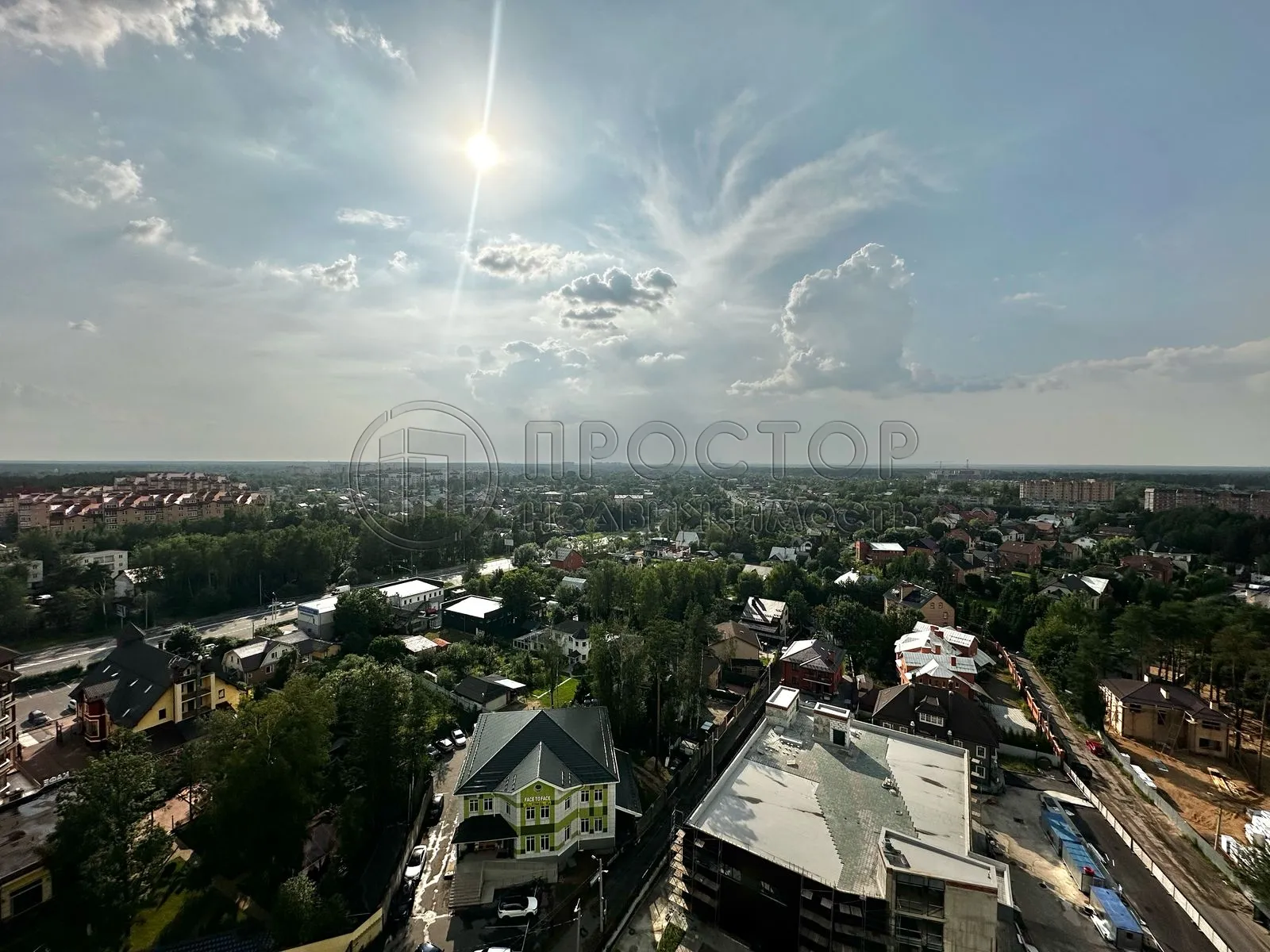 1-комнатная квартира, 38.5 м² - фото 20