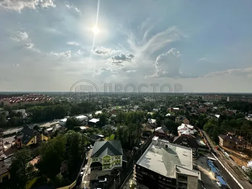 1-комнатная квартира, 38.5 м² - фото 21
