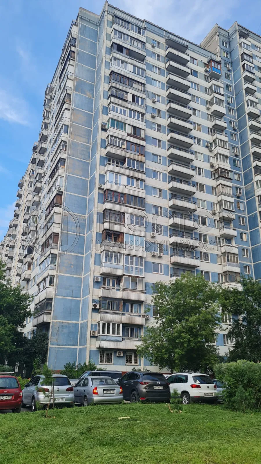 3-комнатная квартира, 73.5 м² - фото 5