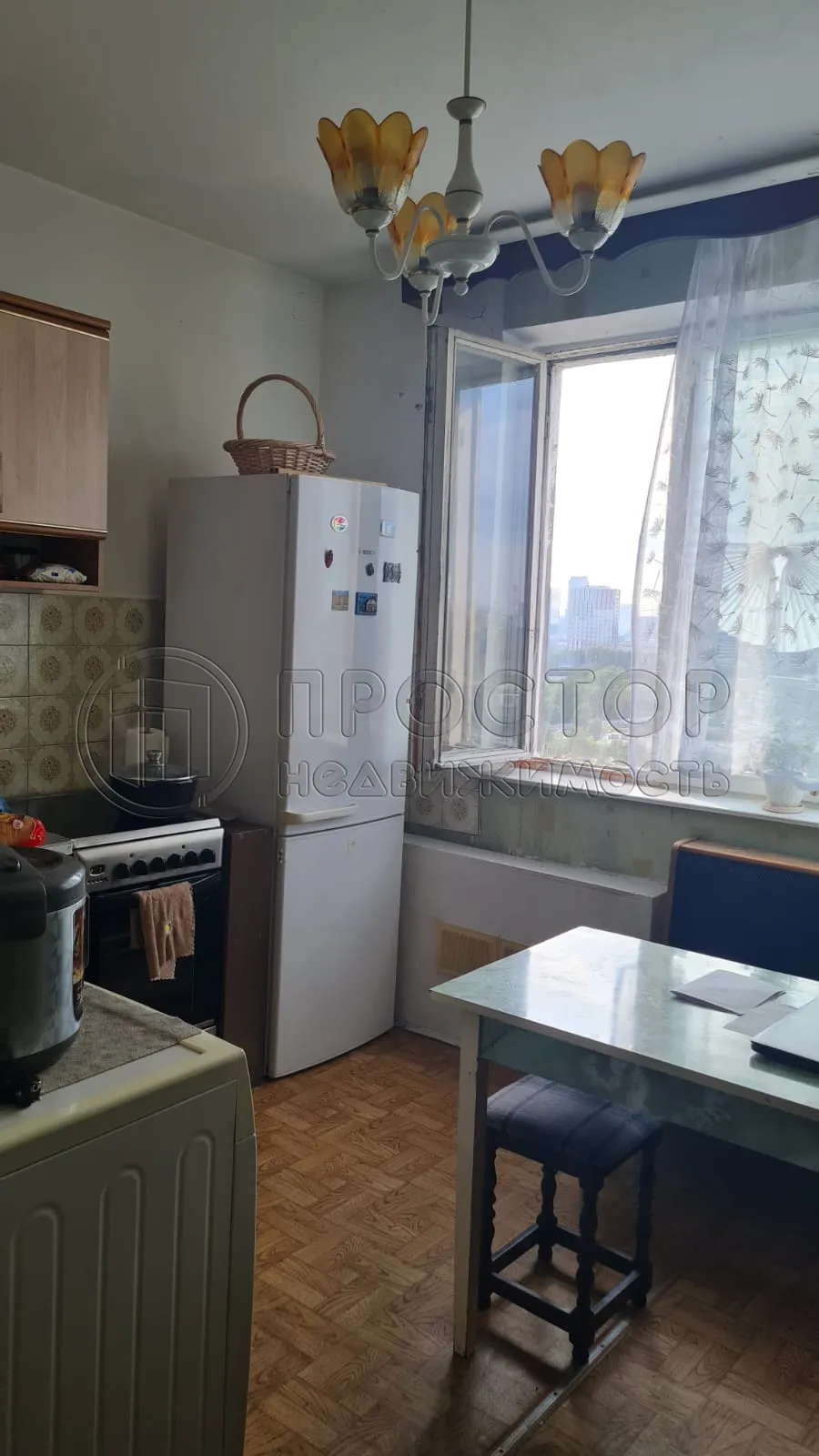 3-комнатная квартира, 73.5 м² - фото 8
