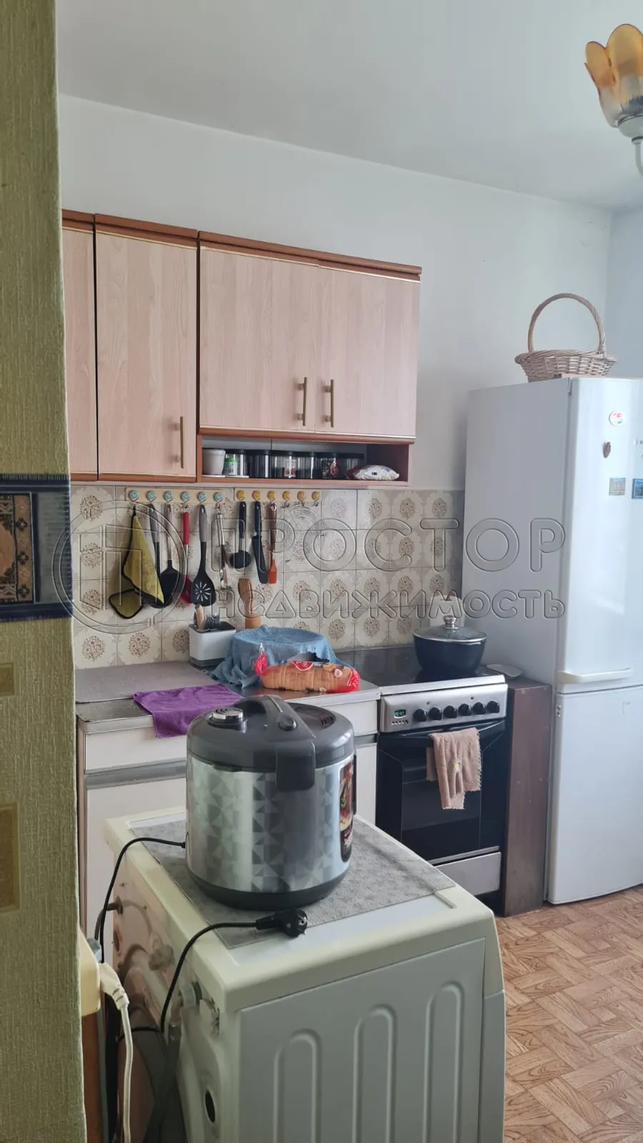 3-комнатная квартира, 73.5 м² - фото 9