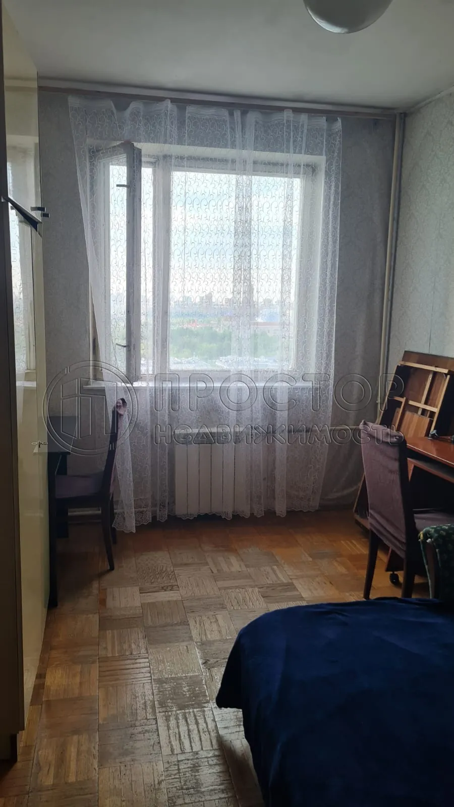 3-комнатная квартира, 73.5 м² - фото 11
