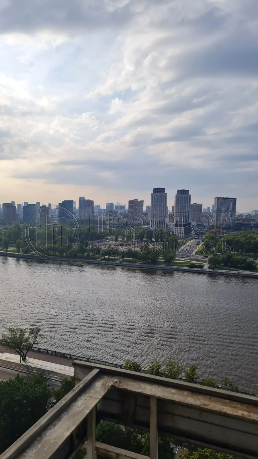 3-комнатная квартира, 73.5 м² - фото 13