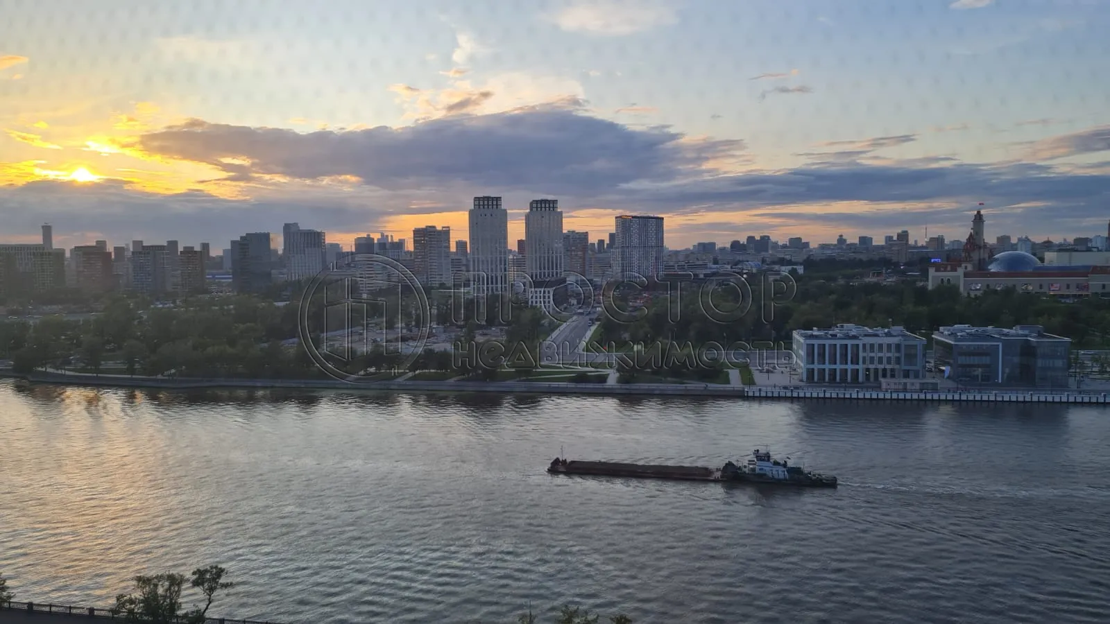 3-комнатная квартира, 73.5 м² - фото 3