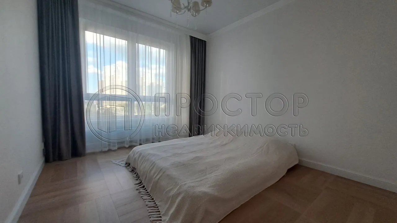 1-комнатная квартира, 35.2 м² - фото 7