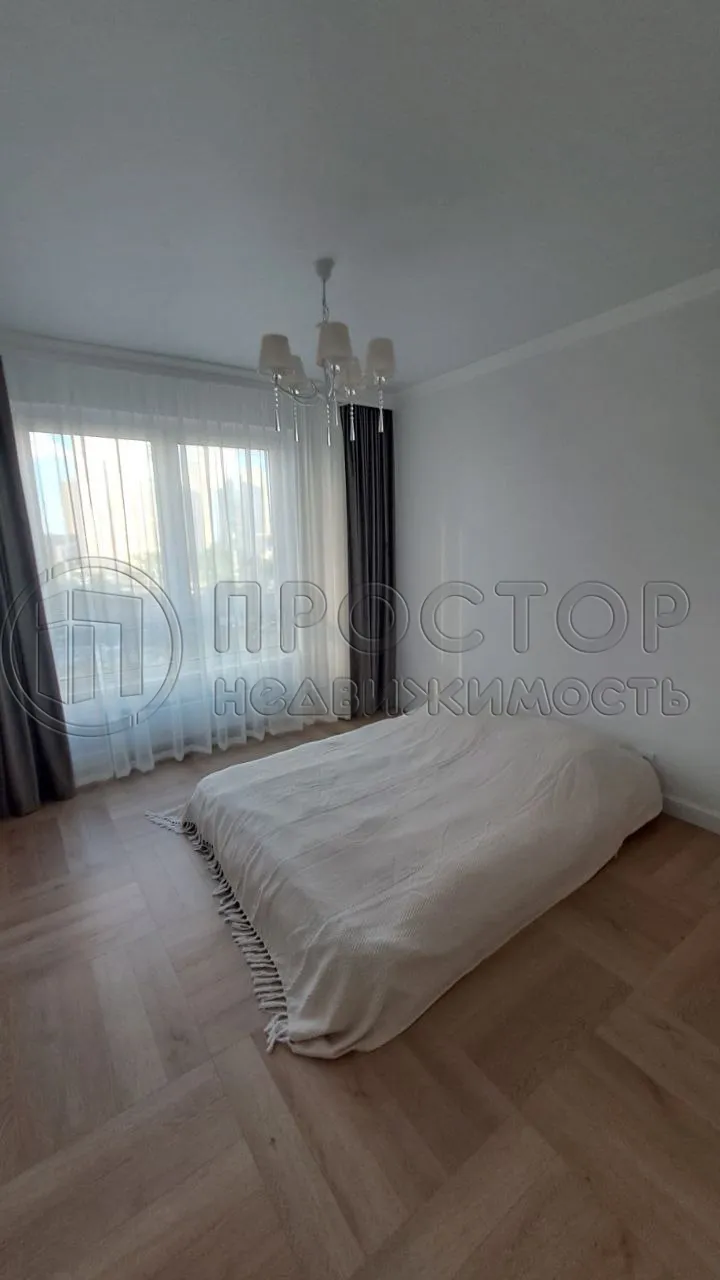 1-комнатная квартира, 35.2 м² - фото 8