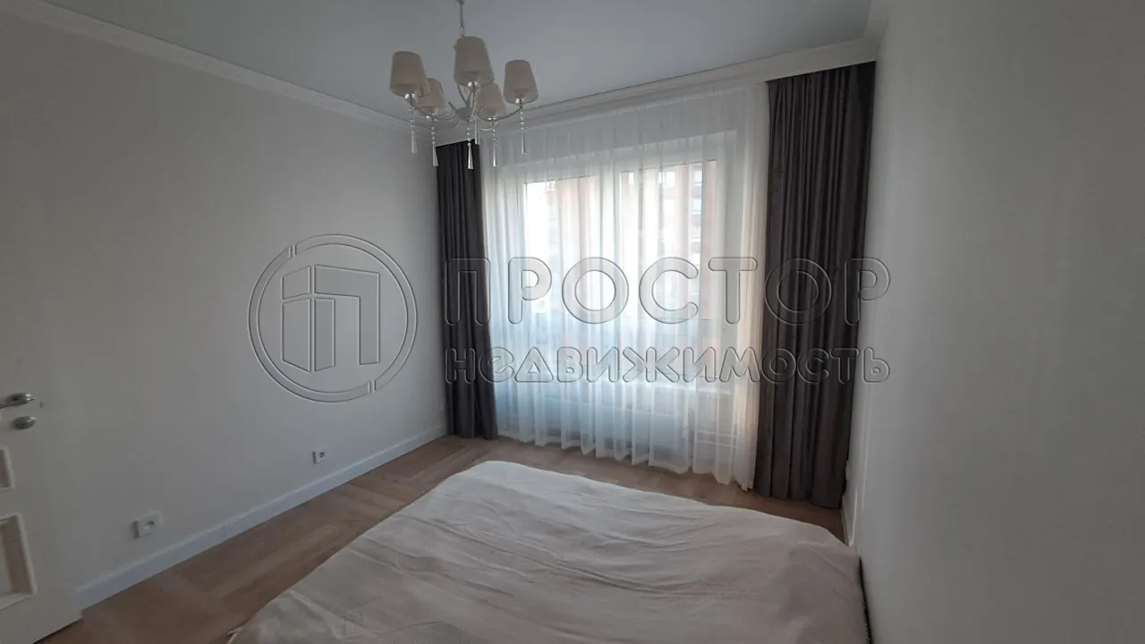 1-комнатная квартира, 35.2 м² - фото 9