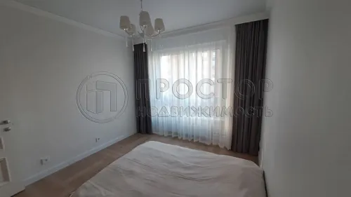 1-комнатная квартира, 35.2 м² - фото 12