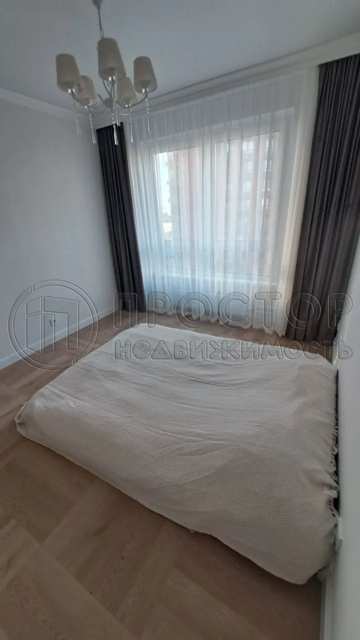 1-комнатная квартира, 35.2 м² - фото 10