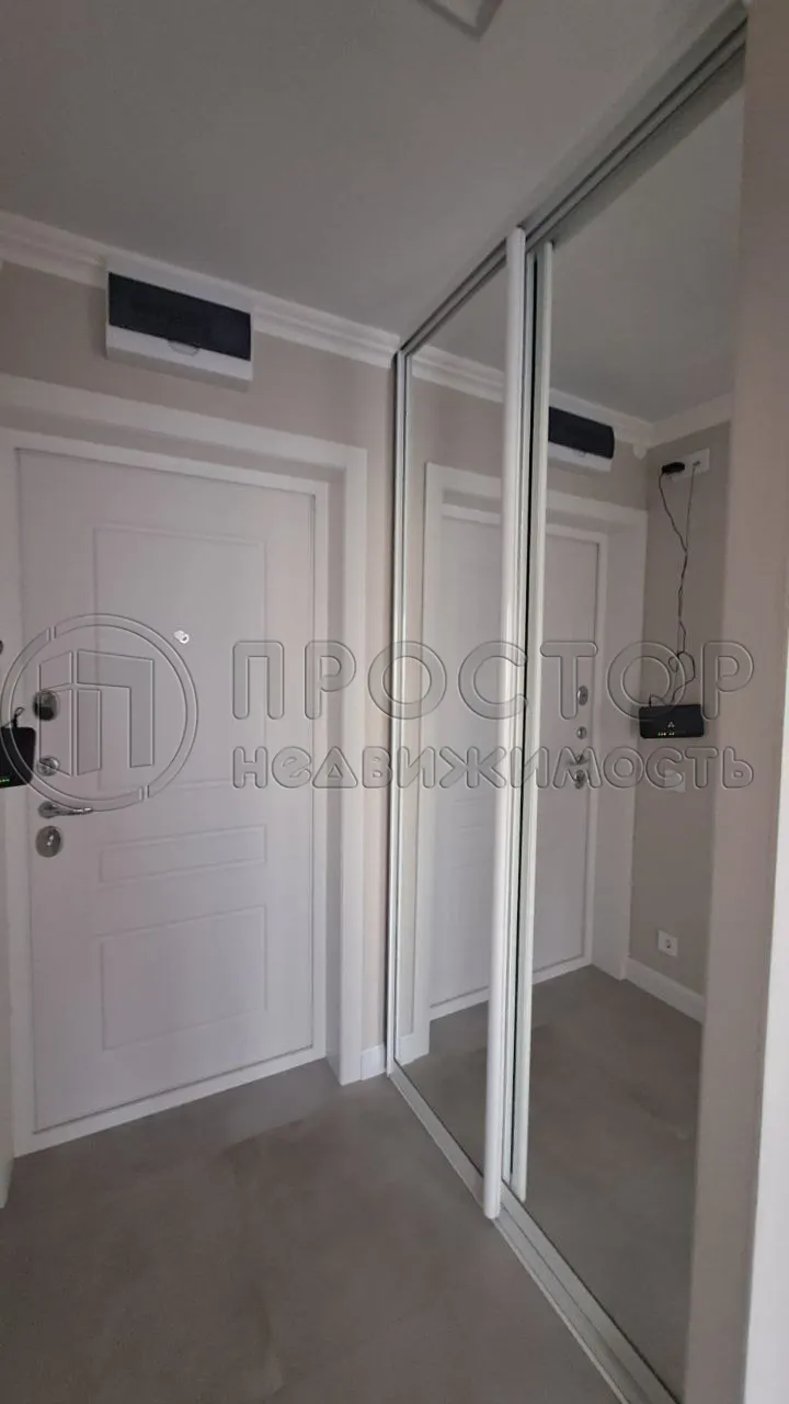 1-комнатная квартира, 35.2 м² - фото 16