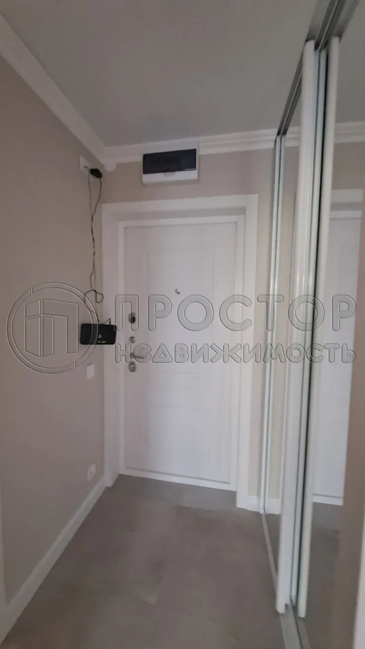 1-комнатная квартира, 35.2 м² - фото 17