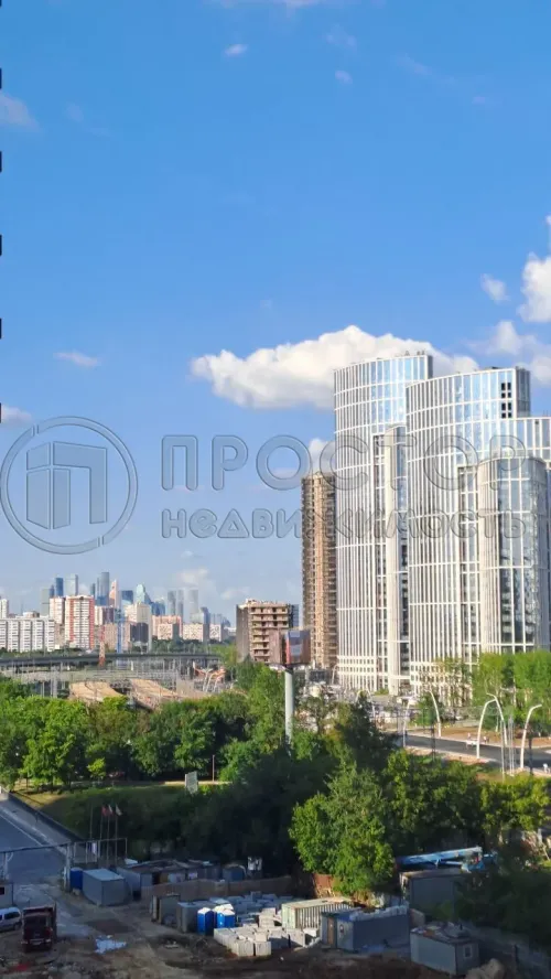 1-комнатная квартира, 35.2 м² - фото 26