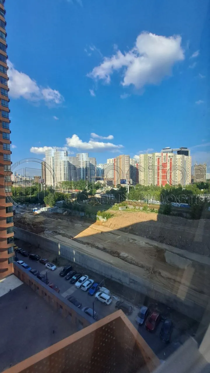 1-комнатная квартира, 35.2 м² - фото 21