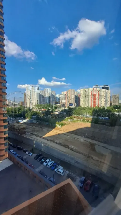 1-комнатная квартира, 35.2 м² - фото 27