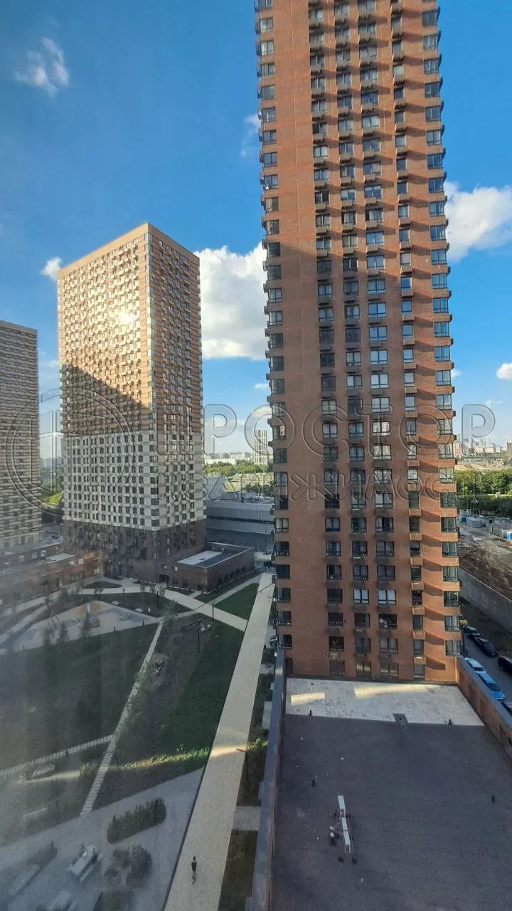 1-комнатная квартира, 35.2 м² - фото 22