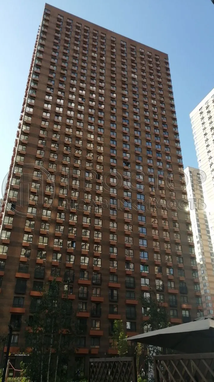 1-комнатная квартира, 35.2 м² - фото 23