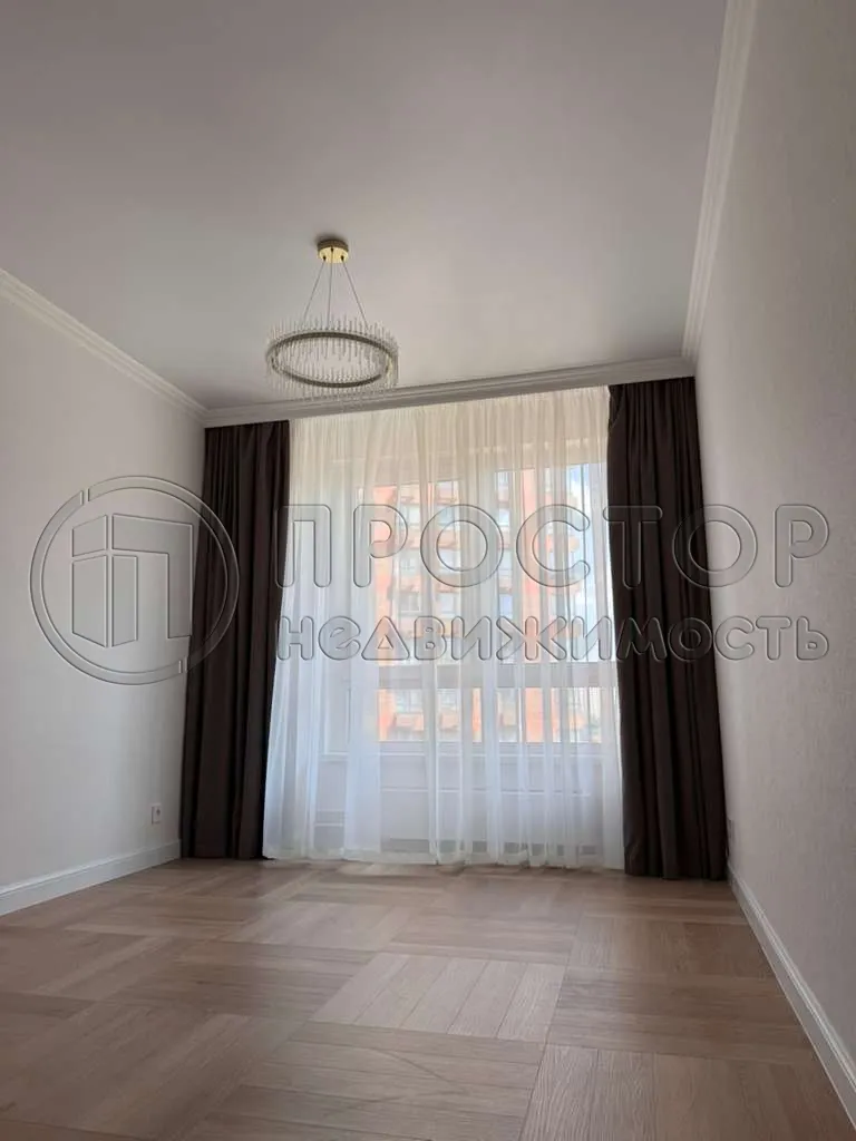 1-комнатная квартира, 35.2 м² - фото 5