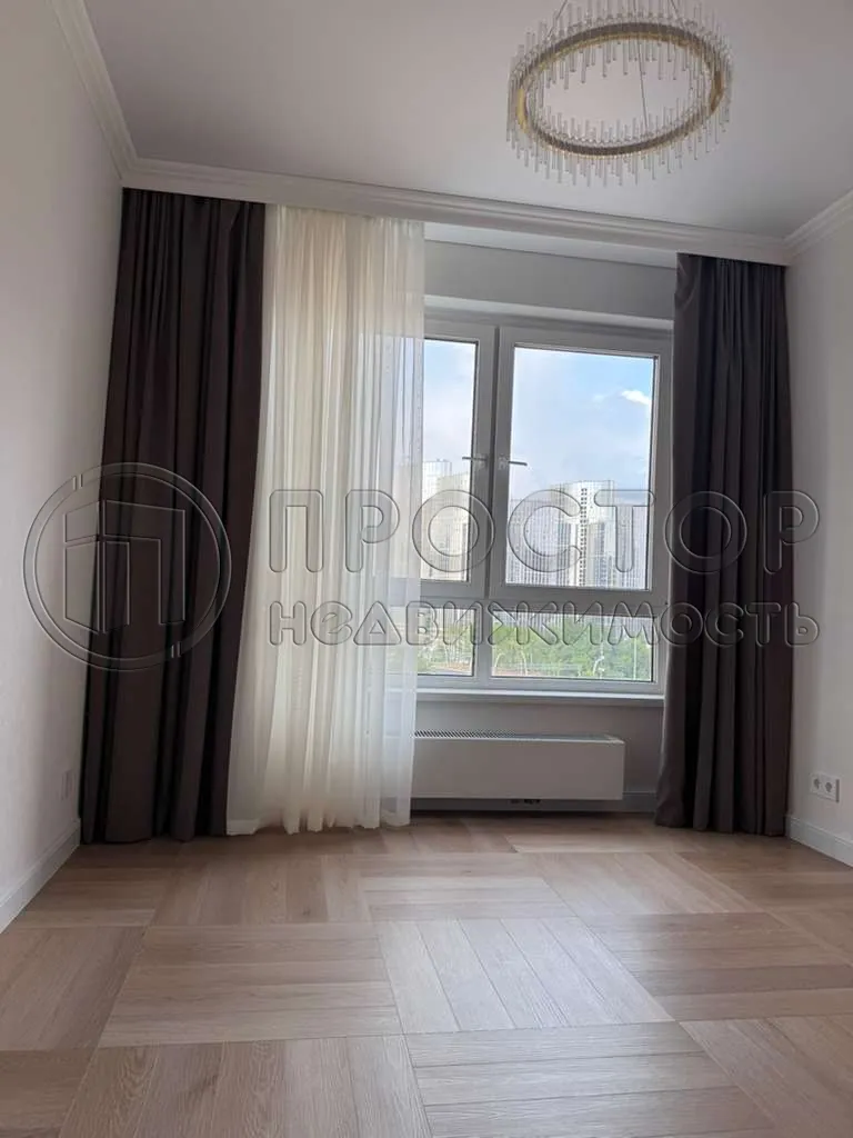 1-комнатная квартира, 35.2 м² - фото 6