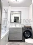 1-комнатная квартира, 35.2 м² - фото 35