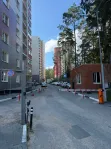 1-комнатная квартира, 36.1 м² - фото 30