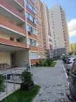 1-комнатная квартира, 36.1 м² - фото 31