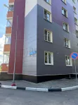 1-комнатная квартира, 36.1 м² - фото 32