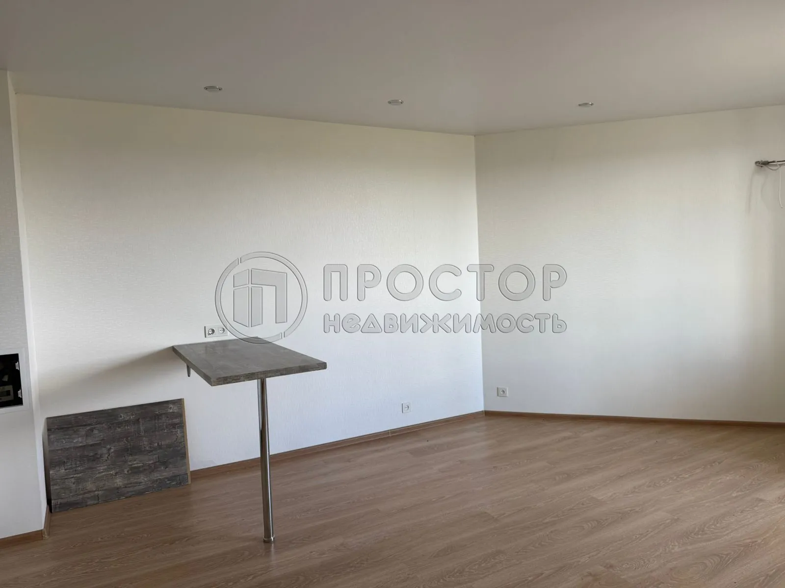 1-комнатная квартира, 33.4 м² - фото 5