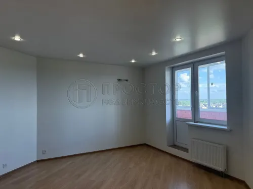 1-комнатная квартира, 36.1 м² - фото 9