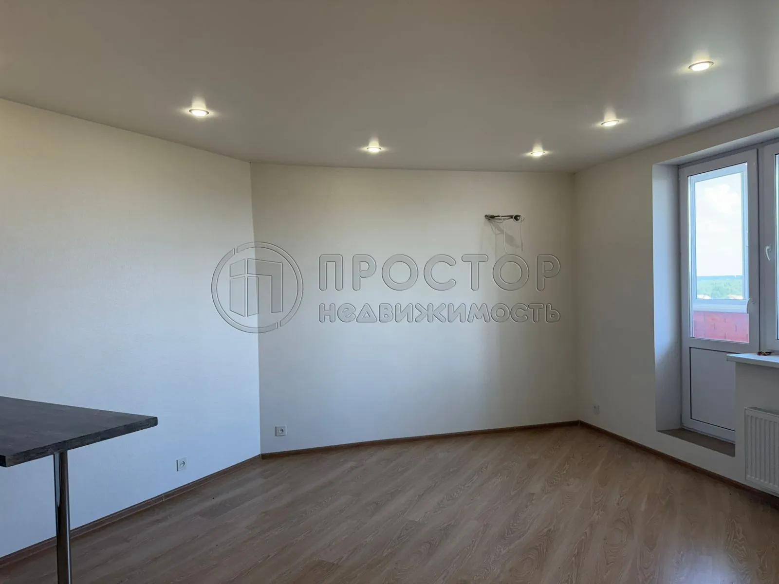 1-комнатная квартира, 33.4 м² - фото 7