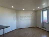 1-комнатная квартира, 36.1 м² - фото 37