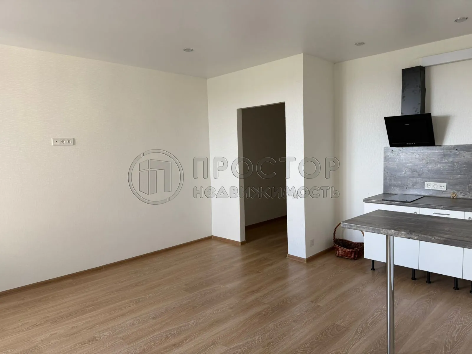 1-комнатная квартира, 33.4 м² - фото 8