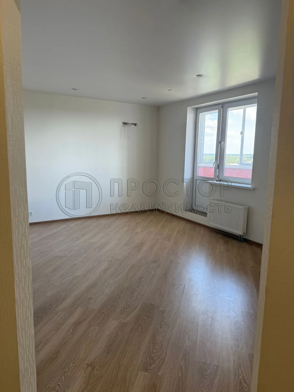 1-комнатная квартира, 33.4 м² - фото 9