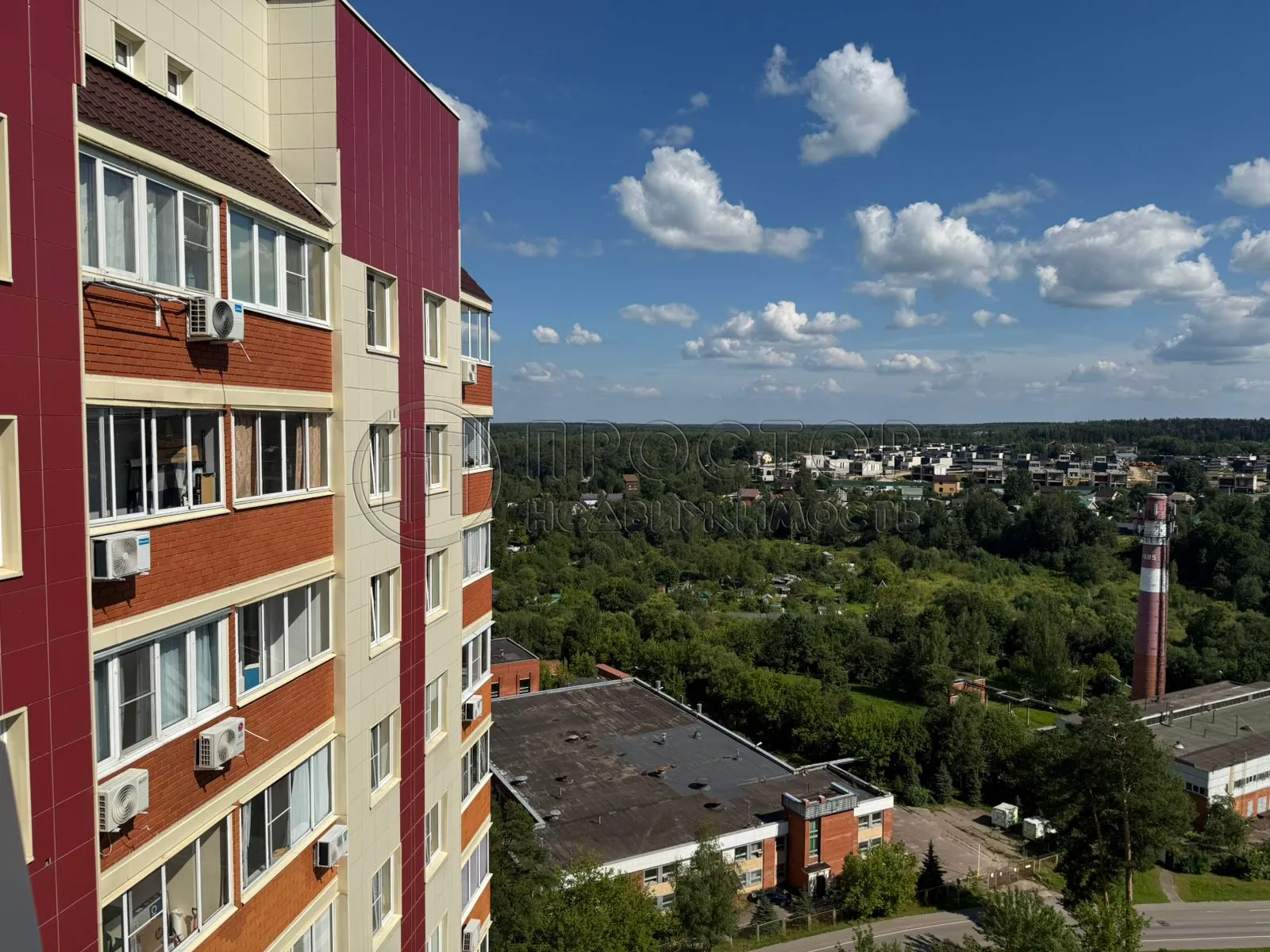 1-комнатная квартира, 33.4 м² - фото 11