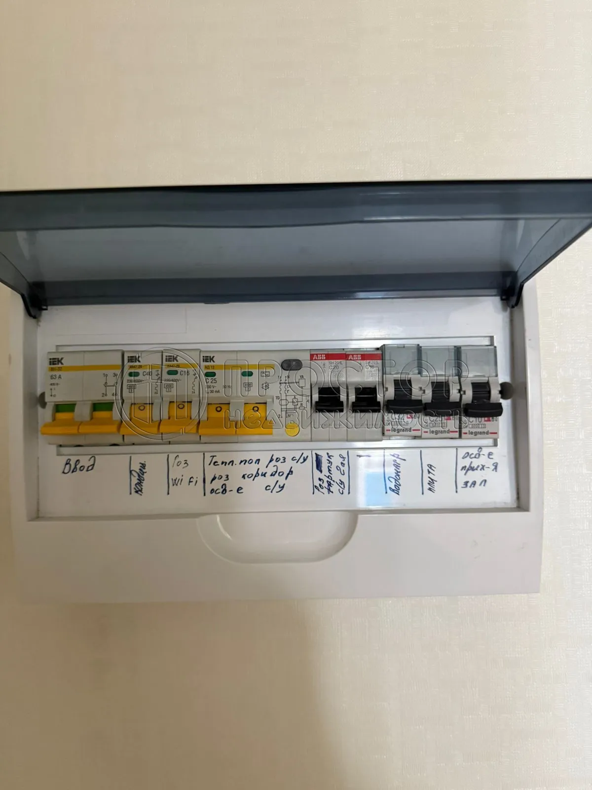 1-комнатная квартира, 33.4 м² - фото 13