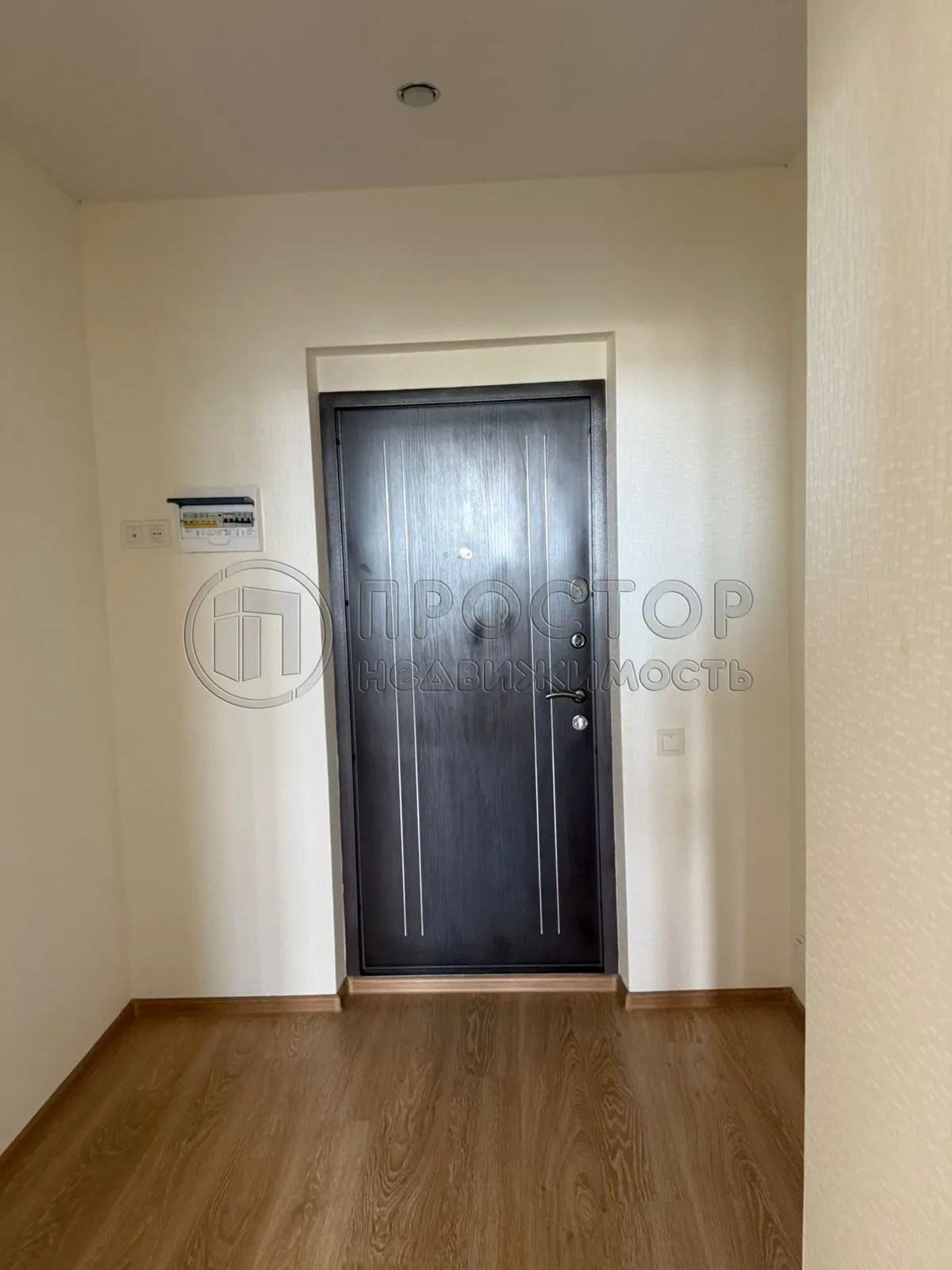 1-комнатная квартира, 33.4 м² - фото 14