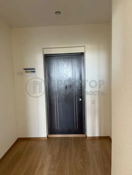 1-комнатная квартира, 36.1 м² - фото 17
