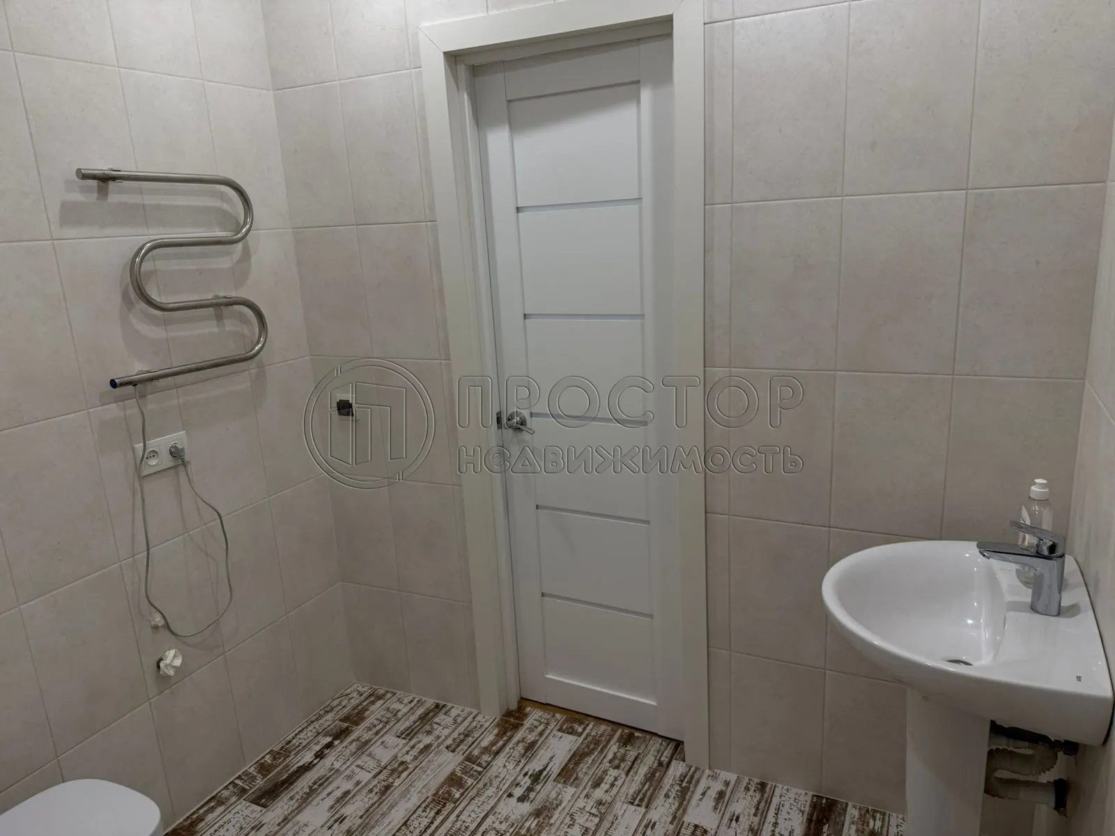 1-комнатная квартира, 33.4 м² - фото 15