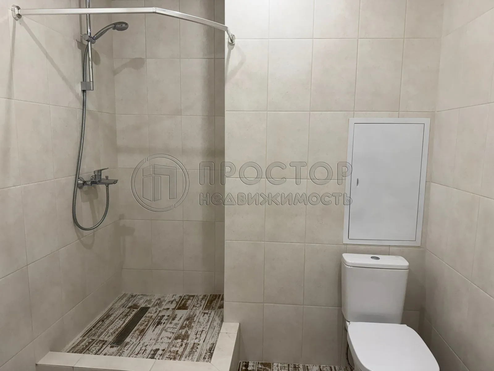 1-комнатная квартира, 33.4 м² - фото 16