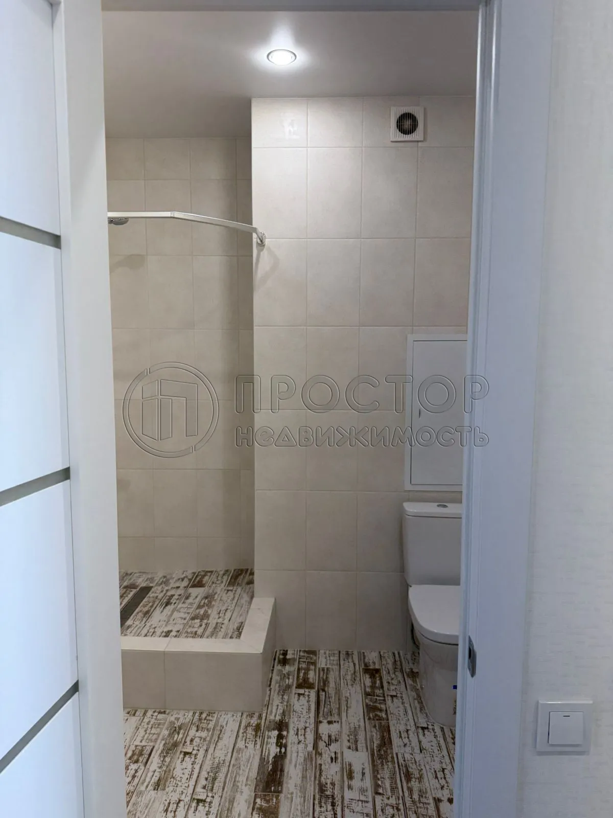 1-комнатная квартира, 33.4 м² - фото 17