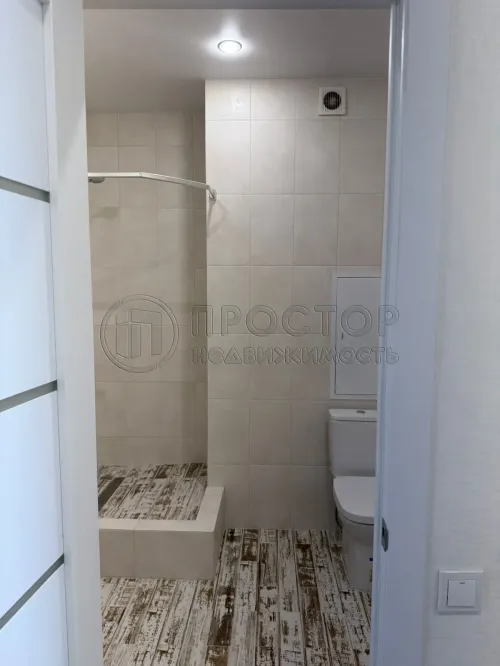 1-комнатная квартира, 36.1 м² - фото 20