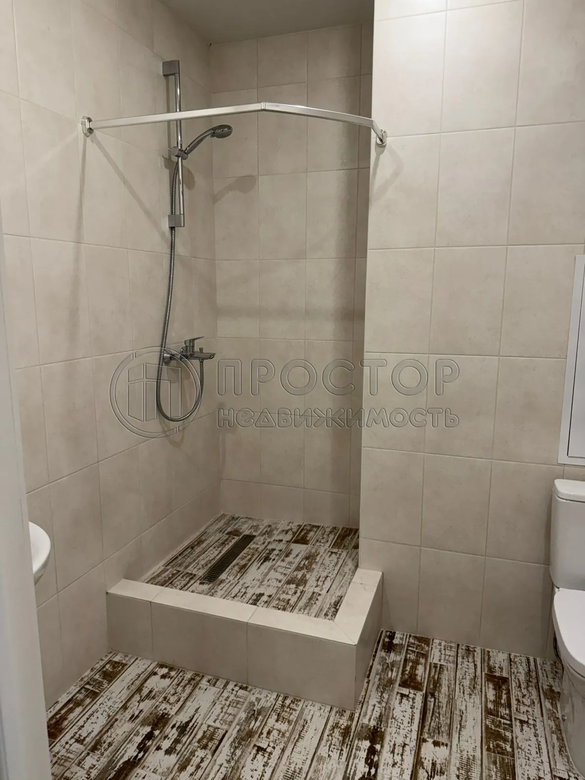 1-комнатная квартира, 33.4 м² - фото 18