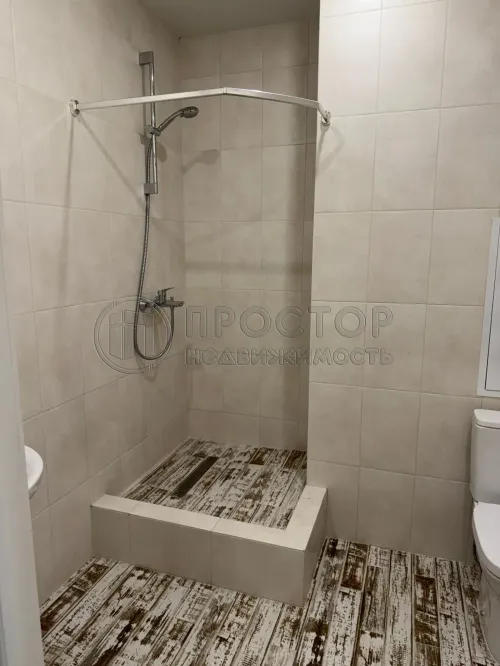 1-комнатная квартира, 36.1 м² - фото 21