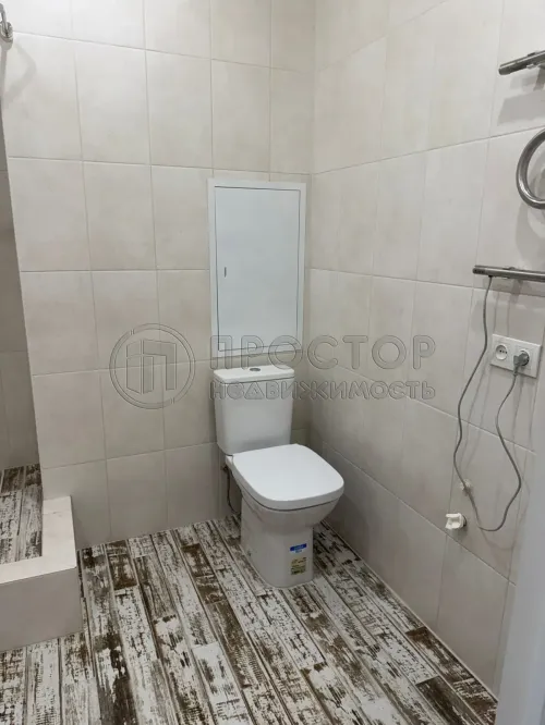 1-комнатная квартира, 36.1 м² - фото 22