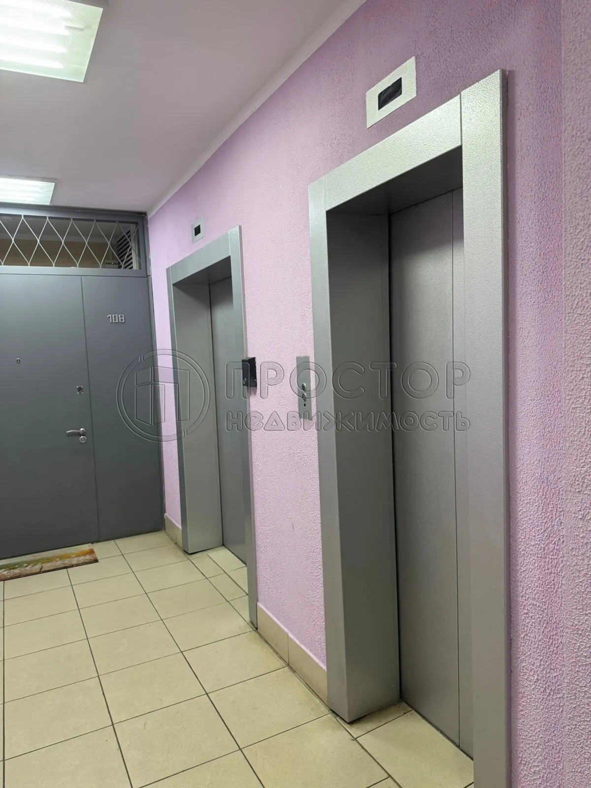 1-комнатная квартира, 33.4 м² - фото 20