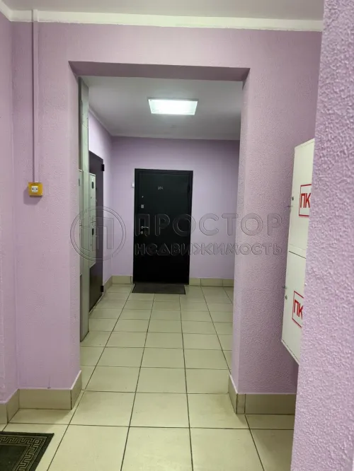 1-комнатная квартира, 36.1 м² - фото 24