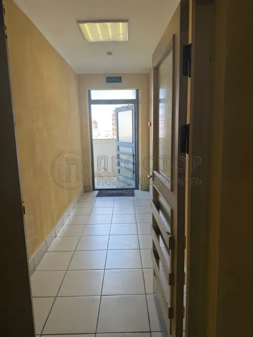 1-комнатная квартира, 36.1 м² - фото 27
