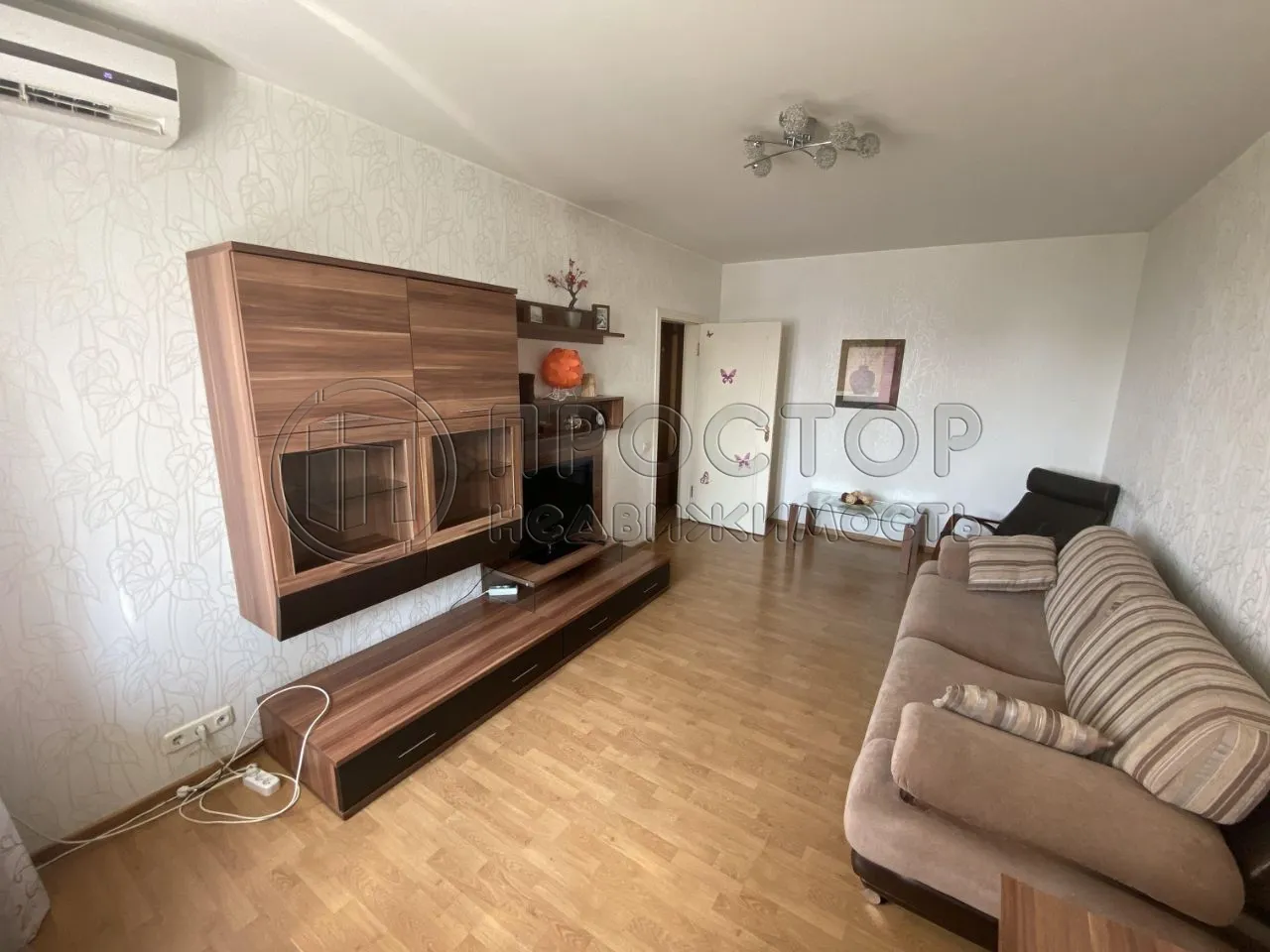 2-комнатная квартира, 53.5 м² - фото 3