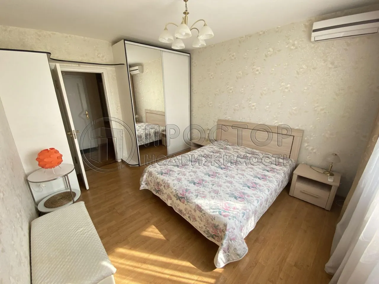 2-комнатная квартира, 53.5 м² - фото 4